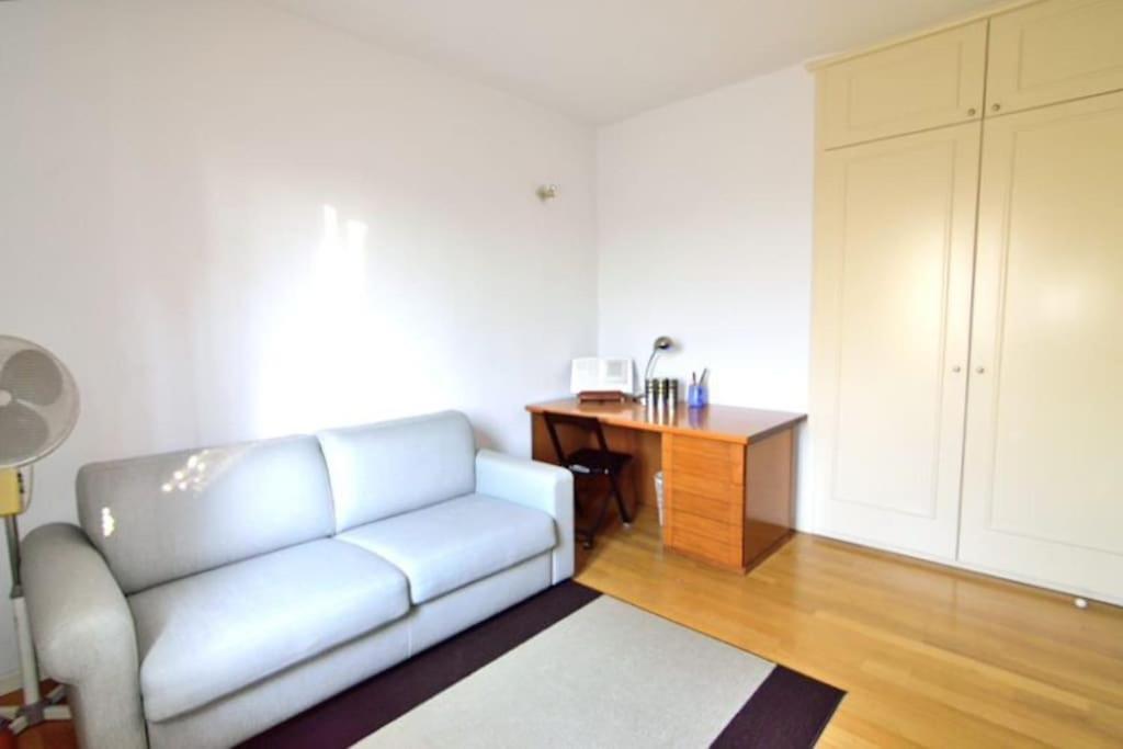 Apartamento Savorgnan Tricamere Con Terrazza *