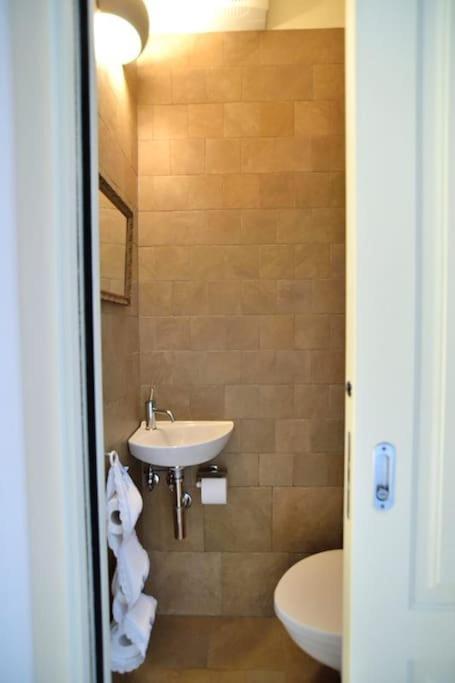 Savorgnan Tricamere Con Terrazza Apartamento Veneza
