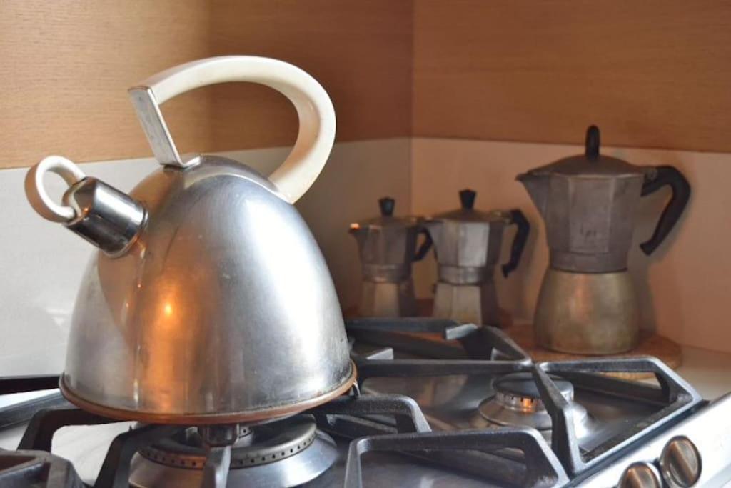 Savorgnan Tricamere Con Terrazza Appartamento *