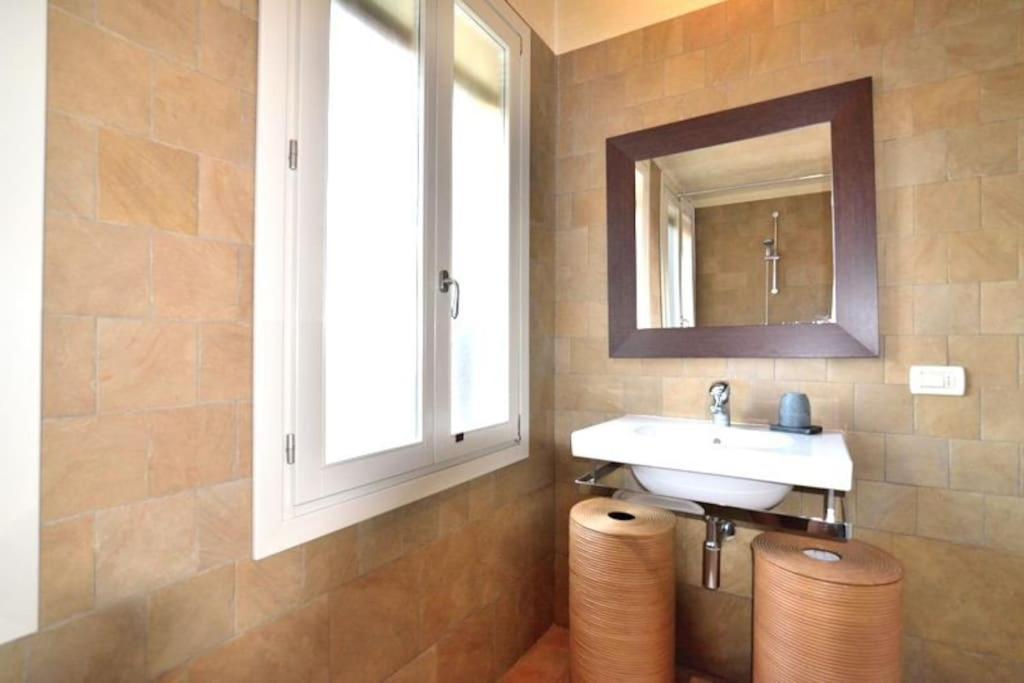 Savorgnan Tricamere Con Terrazza Apartamento *