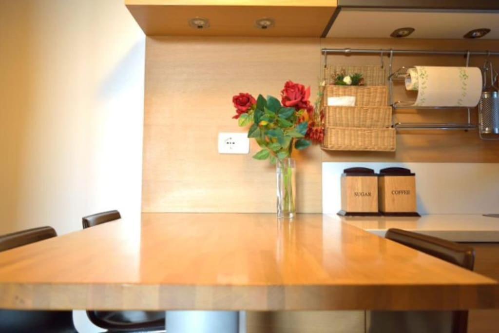 Appartamento Savorgnan Tricamere Con Terrazza *